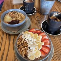   at Wild and Woods in Dunsborough
