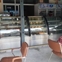 The place at Arrow Pub - maybe closed in Koh Phangan