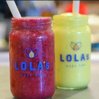  at Lola's Cafe Bar in Lake Oswego