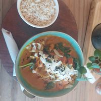  at The Conscious Kitchen - Kloof St in Cape Town