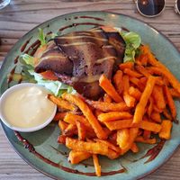  at The Conscious Kitchen - Kloof St in Cape Town