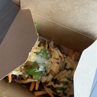 Baobab   at The Conscious Kitchen - Kloof St in Cape Town