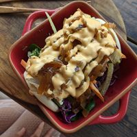  at The Conscious Kitchen - Kloof St in Cape Town