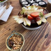  #Veganuary at The Conscious Kitchen - Kloof St in Cape Town