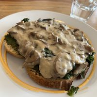  #Veganuary at The Conscious Kitchen - Kloof St in Cape Town