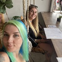   at The Conscious Kitchen - Kloof St in Cape Town