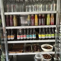   at The Conscious Kitchen - Kloof St in Cape Town