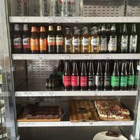   at The Conscious Kitchen - Kloof St in Cape Town