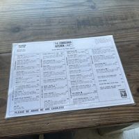   at The Conscious Kitchen - Kloof St in Cape Town