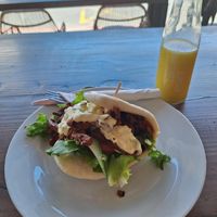  at The Conscious Kitchen - Kloof St in Cape Town