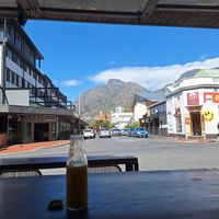  at The Conscious Kitchen - Kloof St in Cape Town