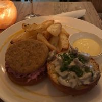  at The Conscious Kitchen - Kloof St in Cape Town