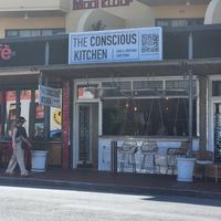  at The Conscious Kitchen - Kloof St in Cape Town