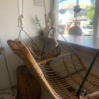   at The Conscious Kitchen - Kloof St in Cape Town