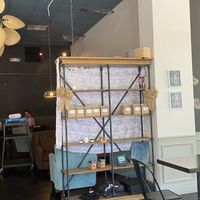   at Harvest Coffee Roastery in Voorhees