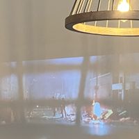   at Harvest Coffee Roastery in Voorhees