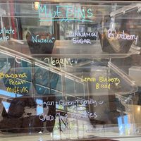   at Harvest Coffee Roastery in Voorhees