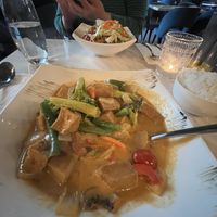   at Wok Your Way in Dartmouth