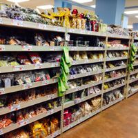 Snacks to go at Trader Joe's - 25th St in Washington