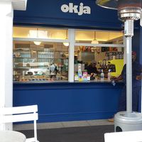 okja at Okja - Camps Bay in Cape Town