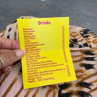   at Okja - Camps Bay in Cape Town