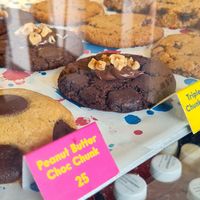 🍪 🍪 at Okja - Camps Bay in Cape Town