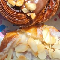 Pastries 10/10 at Okja - Camps Bay in Cape Town