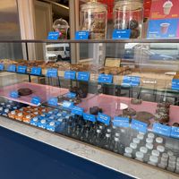   at Okja - Camps Bay in Cape Town