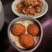 Aranciniballs  at Superkelly in Ghent