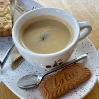 Coffee  at Superkelly in Ghent