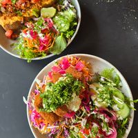 Lunch at Superkelly in Ghent