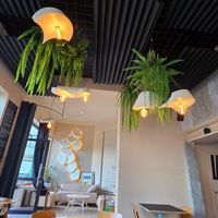 Interior at Superkelly in Ghent