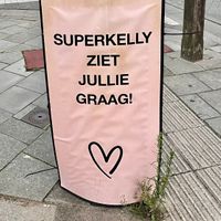  at Superkelly in Ghent