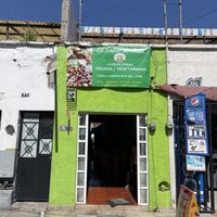   at El Sabor de Anita - Maybe closed in Guadalajara