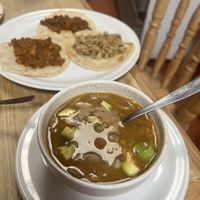   at El Sabor de Anita - Maybe closed in Guadalajara