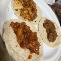 Tacos  at El Sabor de Anita - Maybe closed in Guadalajara