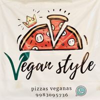 Vegan Style at Vegan Style in Cancun