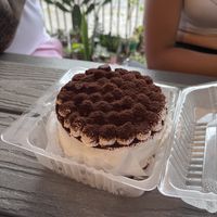   at Vegan Style in Cancun