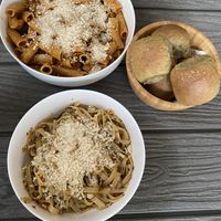   at Vegan Style in Cancun