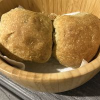   at Vegan Style in Cancun