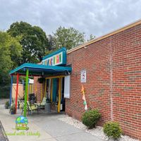 You’ve arrived  at Screaming Vegan in Roanoke