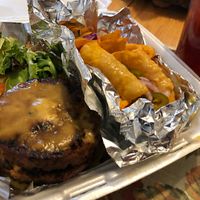  at Screaming Vegan in Roanoke