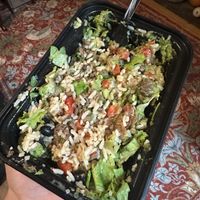   at Big Mamma's Burritos in Columbus