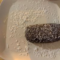 Bounty bar  at Mr Kale in Gran Canaria