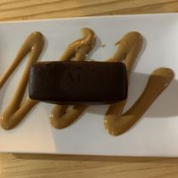 Twix bar  at Mr Kale in Gran Canaria