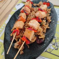  at Mr Kale in Gran Canaria