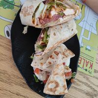  at Mr Kale in Gran Canaria