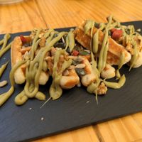  at Mr Kale in Gran Canaria