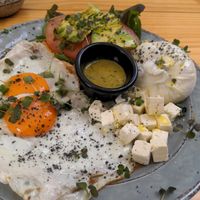  at Mr Kale in Gran Canaria