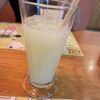 Limonada  at Mr Kale 2.0 - Calle Ruiz de Alda in Gran Canaria